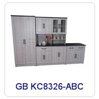 GB KC8326-ABC
